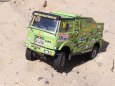 Liaz 19.32 VK Dakar 2009