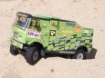 Liaz 19.32 VK Dakar 2009
