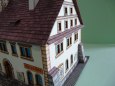 Libereck� radnice z roku 1603 s ka�nou 