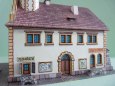 Libereck� radnice z roku 1603 s ka�nou 