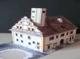 Libereck� radnice