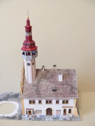 Libereck� radnice