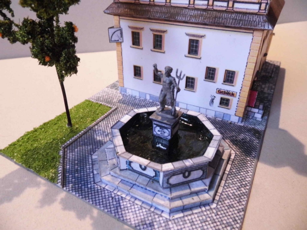 Liberecká radnice (Plná velikost v novém okně) Liberecká radnice