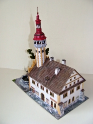 Libereck� radnice
