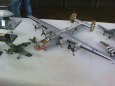 LICARD Model show 2013