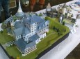 LICARD Model show 2013