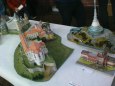 LICARD Model show 2013