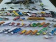 LICARD Model show 2013
