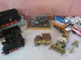 LICARD Model show 2013