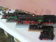 LICARD Model show 2013