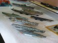 LICARD Model show 2013