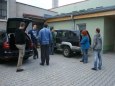 Licard Model Show  2012