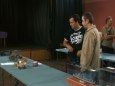 Licard Model Show  2012