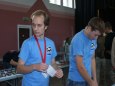 Licard Model Show  2012