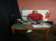 Licard Model Show  2012