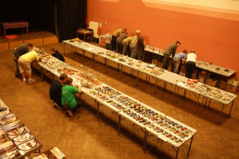 Licard Model Show  2012