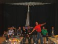 Licard Model Show  2012