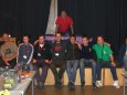 Licard Model Show  2012