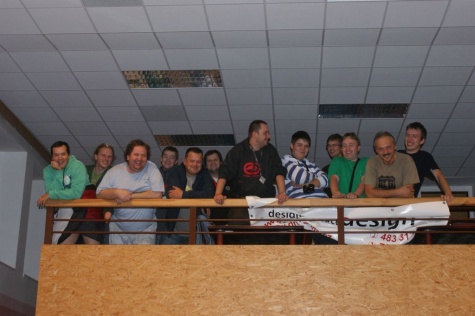 Licard Model Show  2012