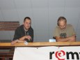 Licard Model Show  2012