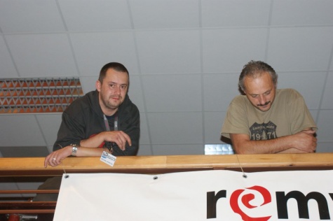 Licard Model Show  2012