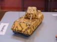Licard Model Show  2012