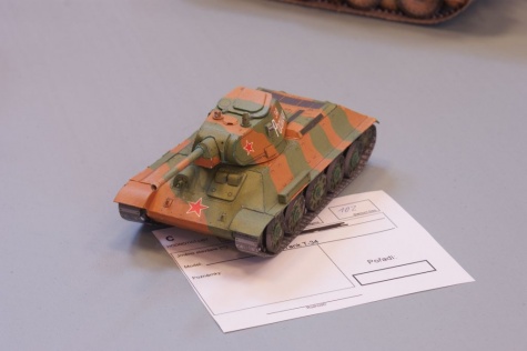 Licard Model Show  2012