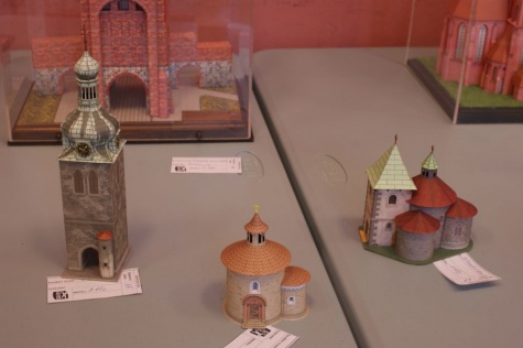 Licard Model Show  2012