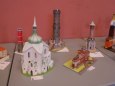 Licard Model Show  2012