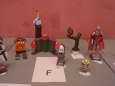 Licard Model Show  2012