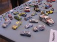 Licard Model Show  2012