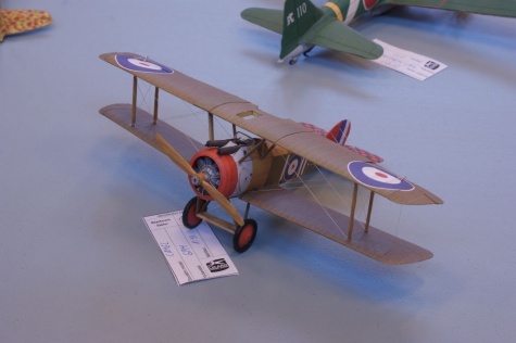 Licard Model Show  2012
