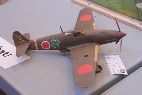 Licard Model Show  2012