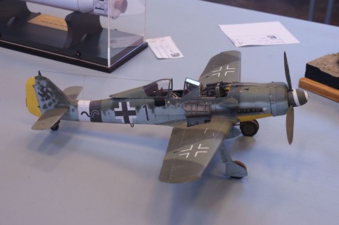 Licard Model Show  2012