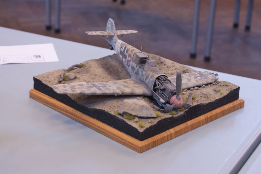 Licard Model Show  2012