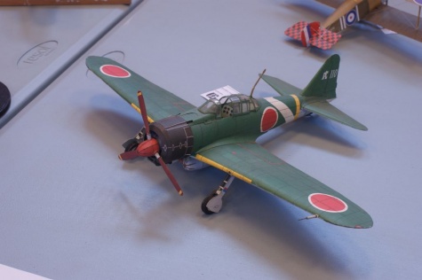 Licard Model Show  2012