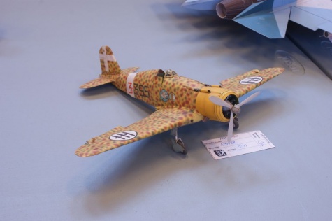 Licard Model Show  2012