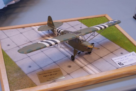 Licard Model Show  2012