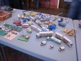 Licard Model Show  2012