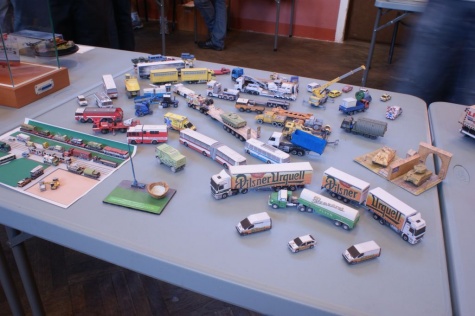 Licard Model Show  2012