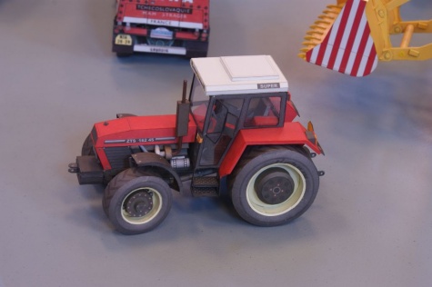Licard Model Show  2012