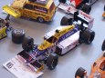 Licard Model Show  2012
