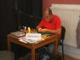 Licard Model Show  2012