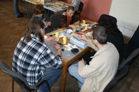 Licard Model Show  2012