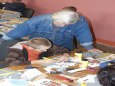 Licard Model Show  2012