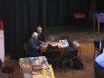 Licard Model Show  2012
