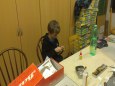 Licard Model Club