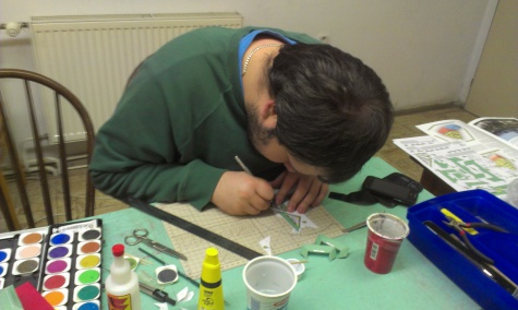 Licard Model Club
