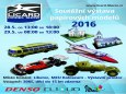 LICARD MODEL SHOW 2016 - LIBEREC