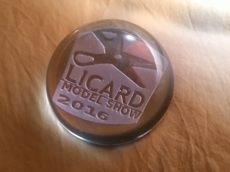 LICARD MODEL SHOW 2016 - LIBEREC LICARD MODEL SHOW 2016 - LIBEREC